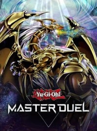 Yu-Gi-Oh! Master Duel: Trainer +5 [v1.1]