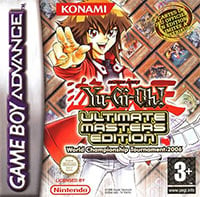 Treinador liberado para Yu-Gi-Oh! Ultimate Masters: World Championship Tournament 2006 [v1.0.1]