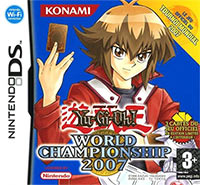 Yu-Gi-Oh! World Championship 2007: Cheats, Trainer +12 [dR.oLLe]