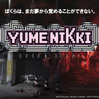 Treinador liberado para Yumenikki -Dream Diary- [v1.0.6]