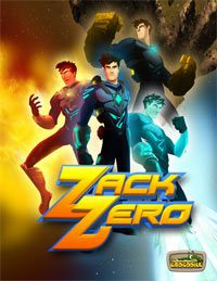 Treinador liberado para Zack Zero [v1.0.5]