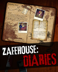 Treinador liberado para Zafehouse: Diaries [v1.0.9]