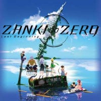 Zanki Zero: Last Beginning: Treinador (V1.0.87)