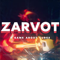 Zarvot: Cheats, Trainer +8 [dR.oLLe]