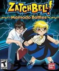 Zatch Bell!: Mamodo Battles: Trainer +8 [v1.5]