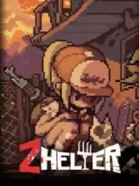 Zelter: Trainer +12 [v1.8]