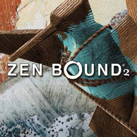 Zen Bound 2: Cheats, Trainer +5 [MrAntiFan]