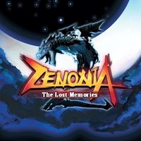 Zenonia 2: The Lost Memories: Treinador (V1.0.70)