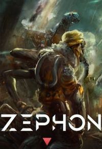 Zephon: Treinador (V1.0.69)