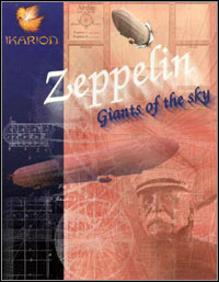 Zeppelin: Giants of the Sky: Treinador (V1.0.76)