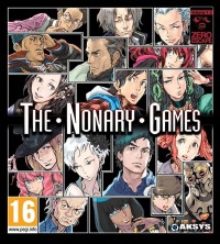 Zero Escape: The Nonary Games: Cheats, Trainer +13 [dR.oLLe]