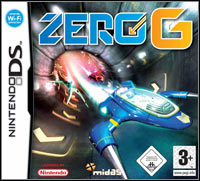 Zero-G: Cheats, Trainer +9 [dR.oLLe]