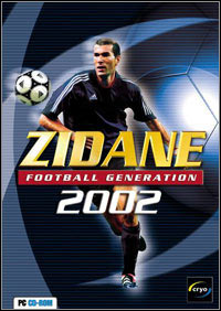 Zidane Football Generation 2002: Trainer +8 [v1.9]