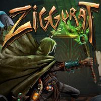 Ziggurat: Cheats, Trainer +15 [MrAntiFan]