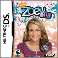 Zoey 101: Field Trip Fiasco: Trainer +15 [v1.3]