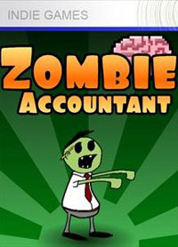 Zombie Accountant: Trainer +11 [v1.2]