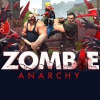 Zombie Anarchy: Treinador (V1.0.38)