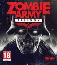 Zombie Army Trilogy: Trainer +7 [v1.3]