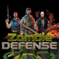 Zombie Defense: Treinador (V1.0.59)