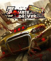 Treinador liberado para Zombie Driver [v1.0.5]