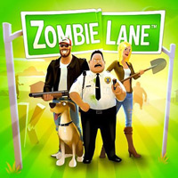 Zombie Lane: Cheats, Trainer +15 [CheatHappens.com]