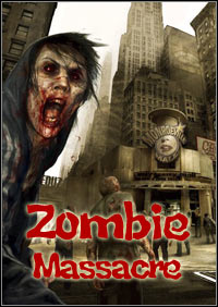 Zombie Massacre: Cheats, Trainer +5 [dR.oLLe]