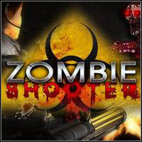 Zombie Shooter: Trainer +14 [v1.3]