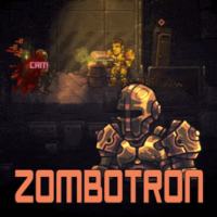 Zombotron: Treinador (V1.0.96)