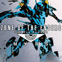 Zone of the Enders: The 2nd Runner Mars: Treinador (V1.0.16)