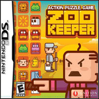 Zoo Keeper: Cheats, Trainer +11 [dR.oLLe]