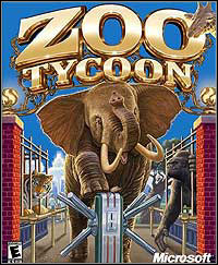 Zoo Tycoon (2001): Cheats, Trainer +6 [MrAntiFan]