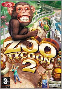 Treinador liberado para Zoo Tycoon 2 [v1.0.2]