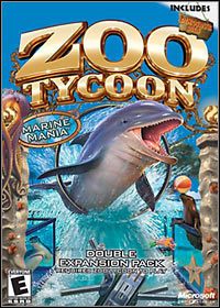 Zoo Tycoon: Marine Mania: Trainer +7 [v1.3]