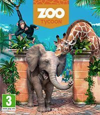 Zoo Tycoon: Cheats, Trainer +9 [FLiNG]