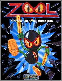 Zool: Treinador (V1.0.72)