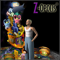 Z-Opolis: Treinador (V1.0.51)