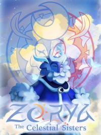 Zorya: The Celestial Sisters: Treinador (V1.0.98)