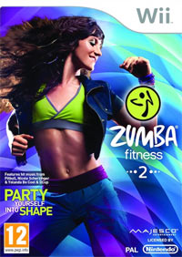 Zumba Fitness 2: Trainer +15 [v1.1]