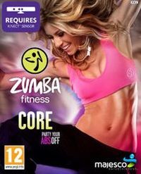 Zumba Fitness Core: Cheats, Trainer +5 [dR.oLLe]