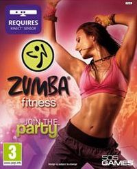 Zumba Fitness: Cheats, Trainer +10 [dR.oLLe]