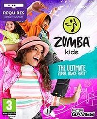 Treinador liberado para Zumba Kids [v1.0.5]