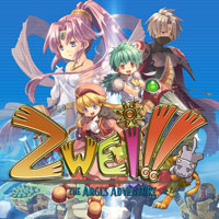 Zwei: The Arges Adventure: Trainer +12 [v1.5]